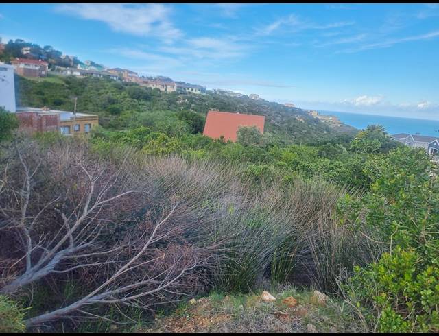 910M² VACANT LAND FOR SALE IN DANA BAY